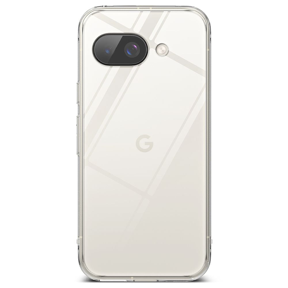 KRYT RINGKE FUSION GOOGLE PIXEL 9A CLEAR