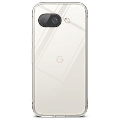 KRYT RINGKE FUSION GOOGLE PIXEL 9A CLEAR