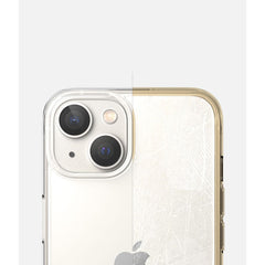 KRYT RINGKE FUSION IPHONE 14 PLUS CLEAR