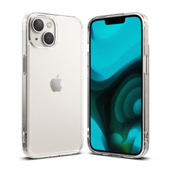 KRYT RINGKE FUSION IPHONE 14 PLUS MATTE CLEAR