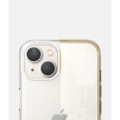 KRYT RINGKE FUSION IPHONE 14 PLUS MATTE CLEAR