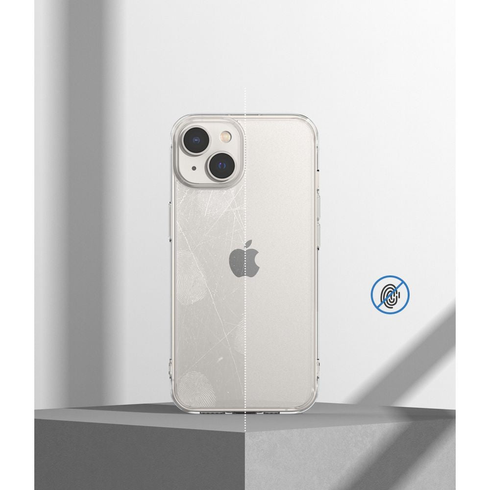 KRYT RINGKE FUSION IPHONE 14 PLUS MATTE CLEAR