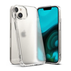 KRYT RINGKE FUSION IPHONE 14 PLUS MATTE CLEAR