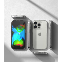 KRYT RINGKE FUSION IPHONE 14 PRO MAX CLEAR