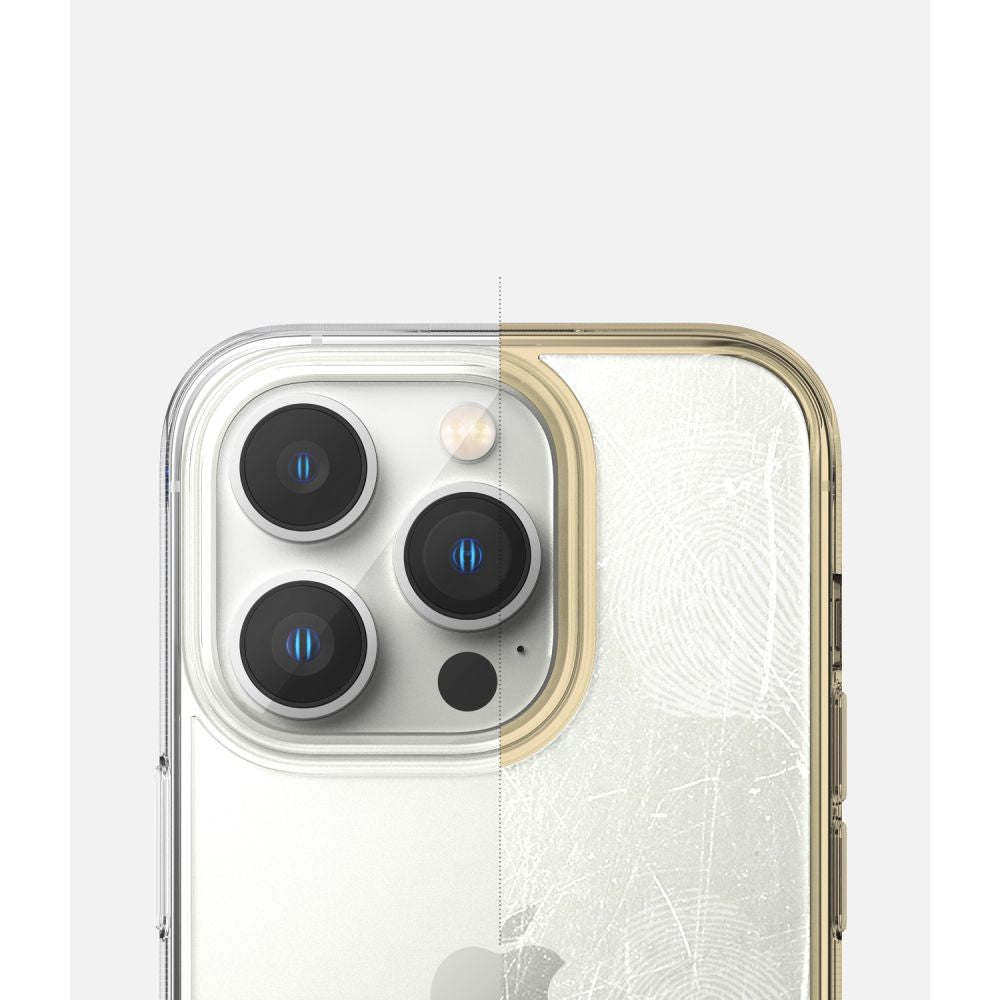 KRYT RINGKE FUSION IPHONE 14 PRO MAX CLEAR
