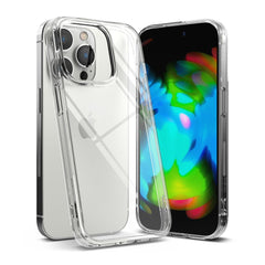KRYT RINGKE FUSION IPHONE 14 PRO MAX CLEAR