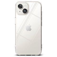 KRYT RINGKE FUSION IPHONE 15 PLUS CLEAR
