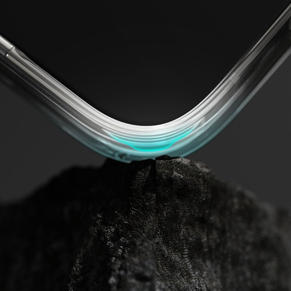 KRYT RINGKE FUSION MAGNETIC MAGSAFE GALAXY A36 / A56 5G CLEAR