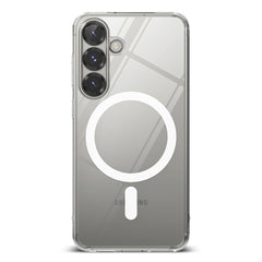 KRYT RINGKE FUSION MAGNETIC MAGSAFE GALAXY S25+ PLUS CLEAR