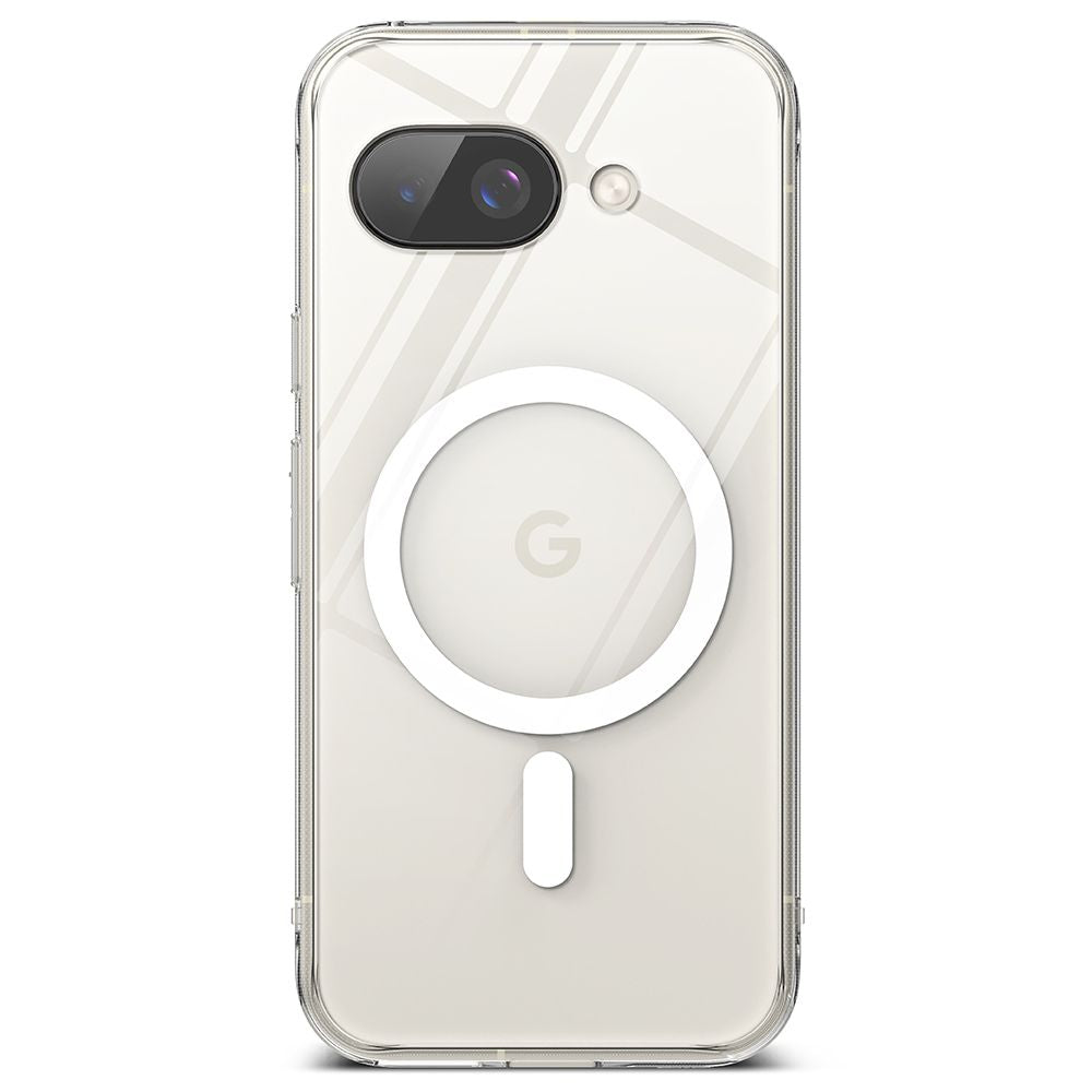 KRYT RINGKE FUSION MAGNETIC MAGSAFE GOOGLE PIXEL 9A CLEAR