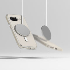 KRYT RINGKE FUSION MAGNETIC MAGSAFE GOOGLE PIXEL 9A CLEAR