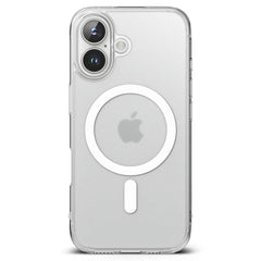 KRYT RINGKE FUSION MAGNETIC MAGSAFE IPHONE 16 MATTE CLEAR