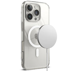 KRYT RINGKE FUSION MAGNETIC MAGSAFE IPHONE 16 PRO MAX CLEAR