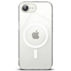 KRYT RINGKE FUSION MAGNETIC MAGSAFE IPHONE 16E CLEAR