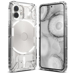 KRYT  RINGKE FUSION X NOTHING PHONE 2 CLEAR