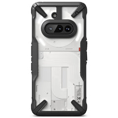 KRYT RINGKE FUSION X NOTHING PHONE 3A BLACK