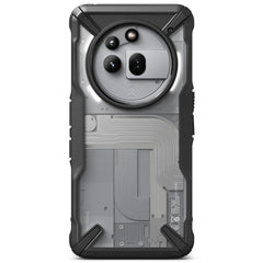 KRYT RINGKE FUSION X NOTHING PHONE 3A PRO BLACK
