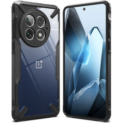 KRYT RINGKE FUSION X ONEPLUS 13 BLACK