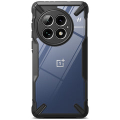 KRYT RINGKE FUSION X ONEPLUS 13 BLACK