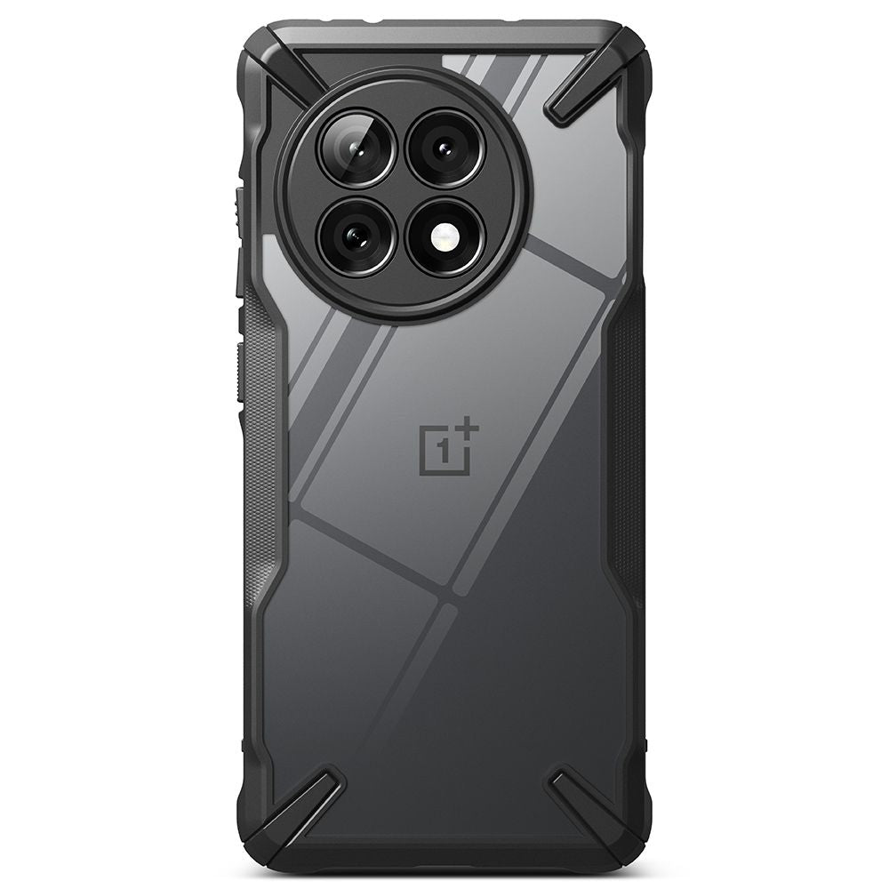 KRYT RINGKE FUSION X ONEPLUS 13R BLACK