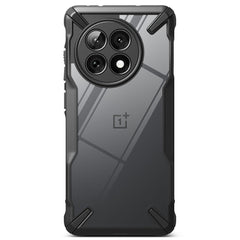 KRYT RINGKE FUSION X ONEPLUS 13R BLACK