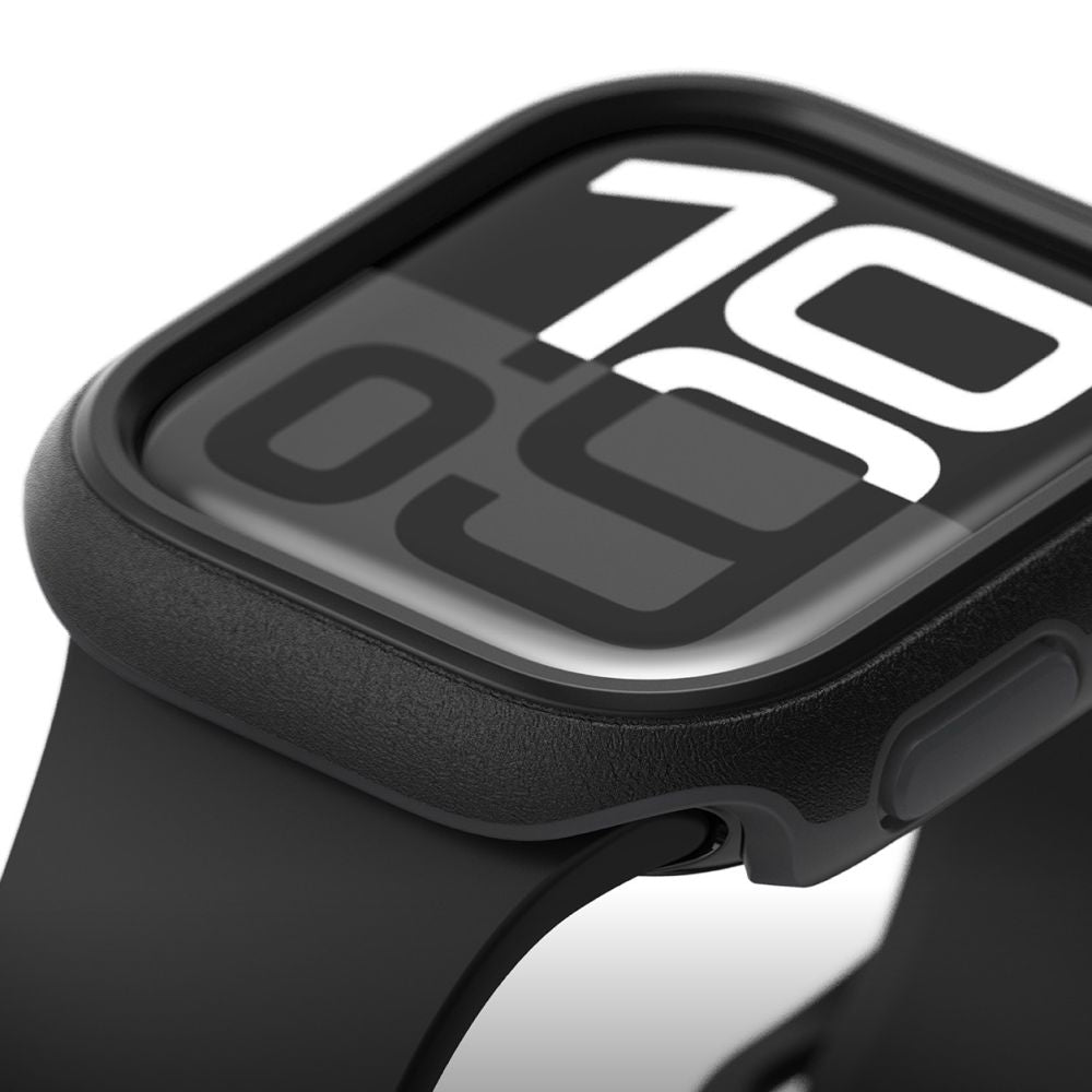 PUZDRO RINGKE ONYX APPLE WATCH 10 (46 MM) BLACK