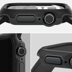 PUZDRO RINGKE ONYX APPLE WATCH 10 (46 MM) BLACK