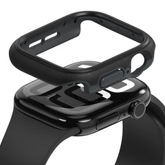 PUZDRO RINGKE ONYX APPLE WATCH 10 (46 MM) BLACK