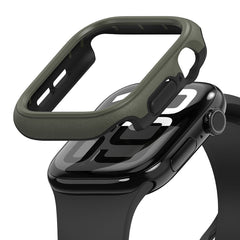 PUZDRO RINGKE ONYX APPLE WATCH 10 (46 MM) DARK GREEN