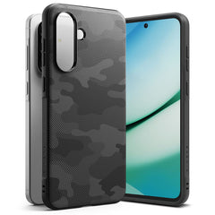 KRYT RINGKE ONYX GALAXY A36 / A56 5G CAMO BLACK