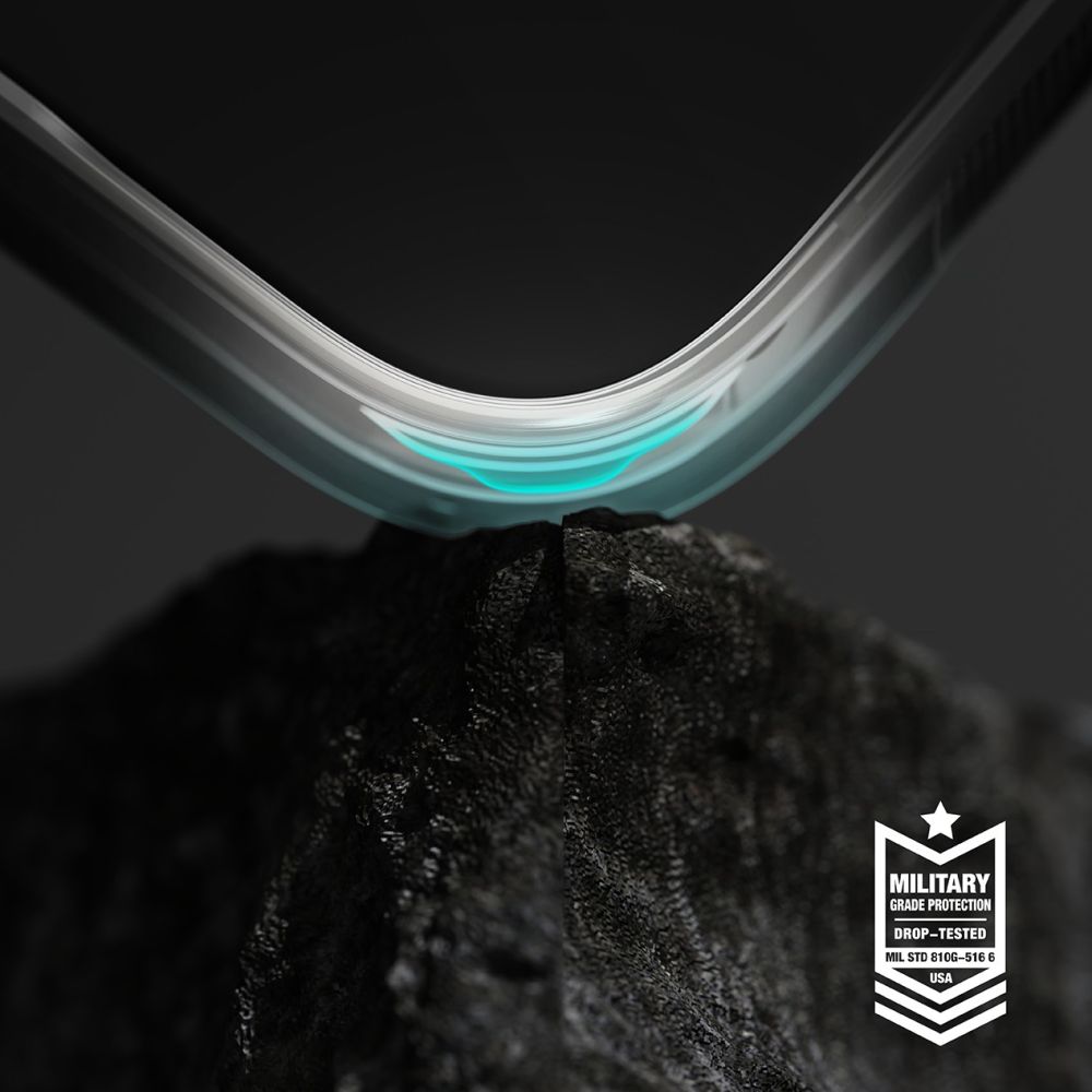 KRYT RINGKE ONYX GALAXY A36 / A56 5G DARK GREEN