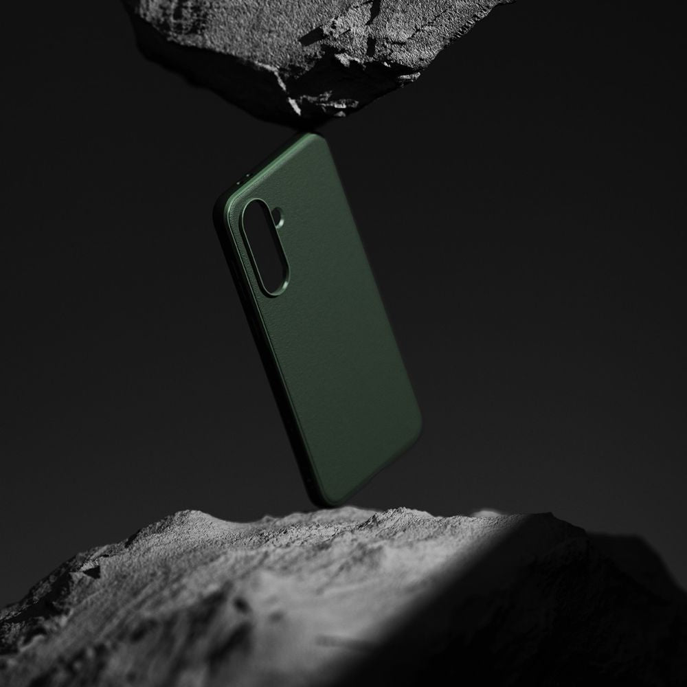 KRYT RINGKE ONYX GALAXY A36 / A56 5G DARK GREEN
