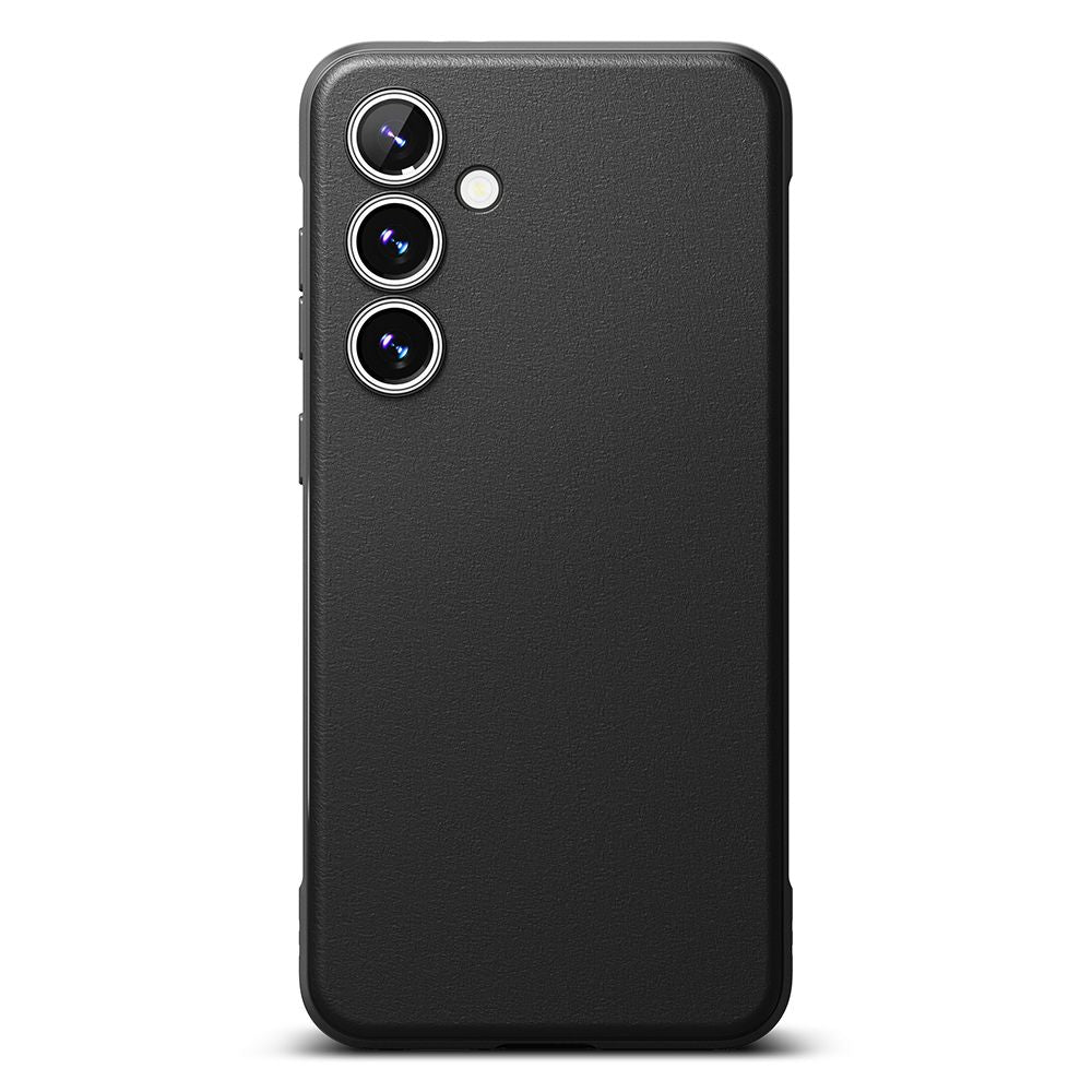KRYT RINGKE ONYX GALAXY S24 FE BLACK