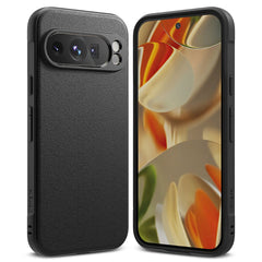 KRYT RINGKE ONYX GOOGLE PIXEL 9 PRO XL BLACK
