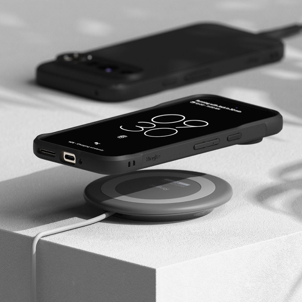 KRYT RINGKE ONYX GOOGLE PIXEL 9 PRO XL BLACK