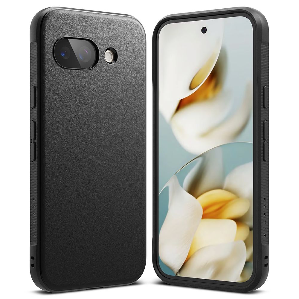 KRYT RINGKE ONYX GOOGLE PIXEL 9A BLACK