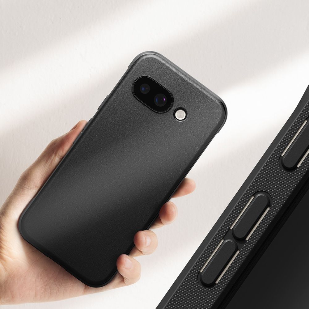 KRYT RINGKE ONYX GOOGLE PIXEL 9A BLACK