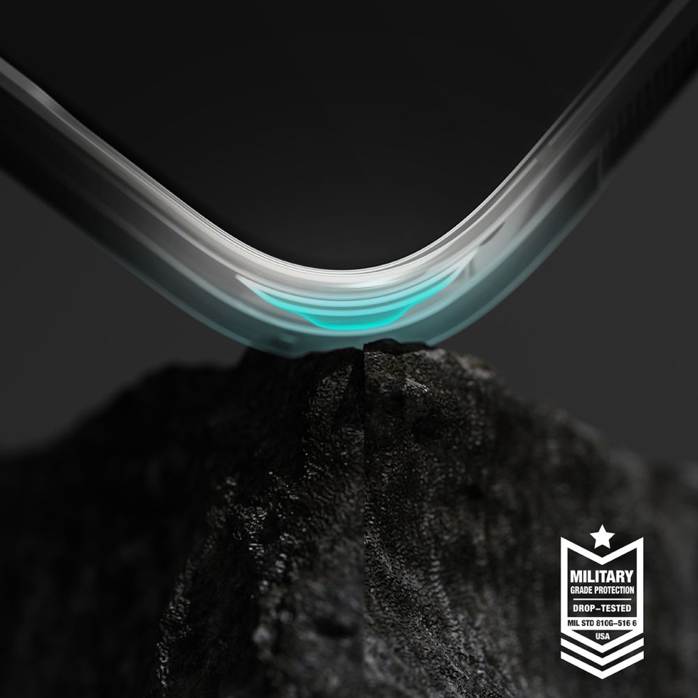 KRYT RINGKE ONYX GOOGLE PIXEL 9A BLACK