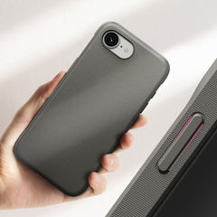 KRYT RINGKE ONYX IPHONE 16E GREY