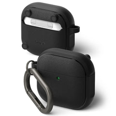 PUZDRO RINGKE ONYX MAGNETIC MAGSAFE APPLE AIRPODS 4 BLACK