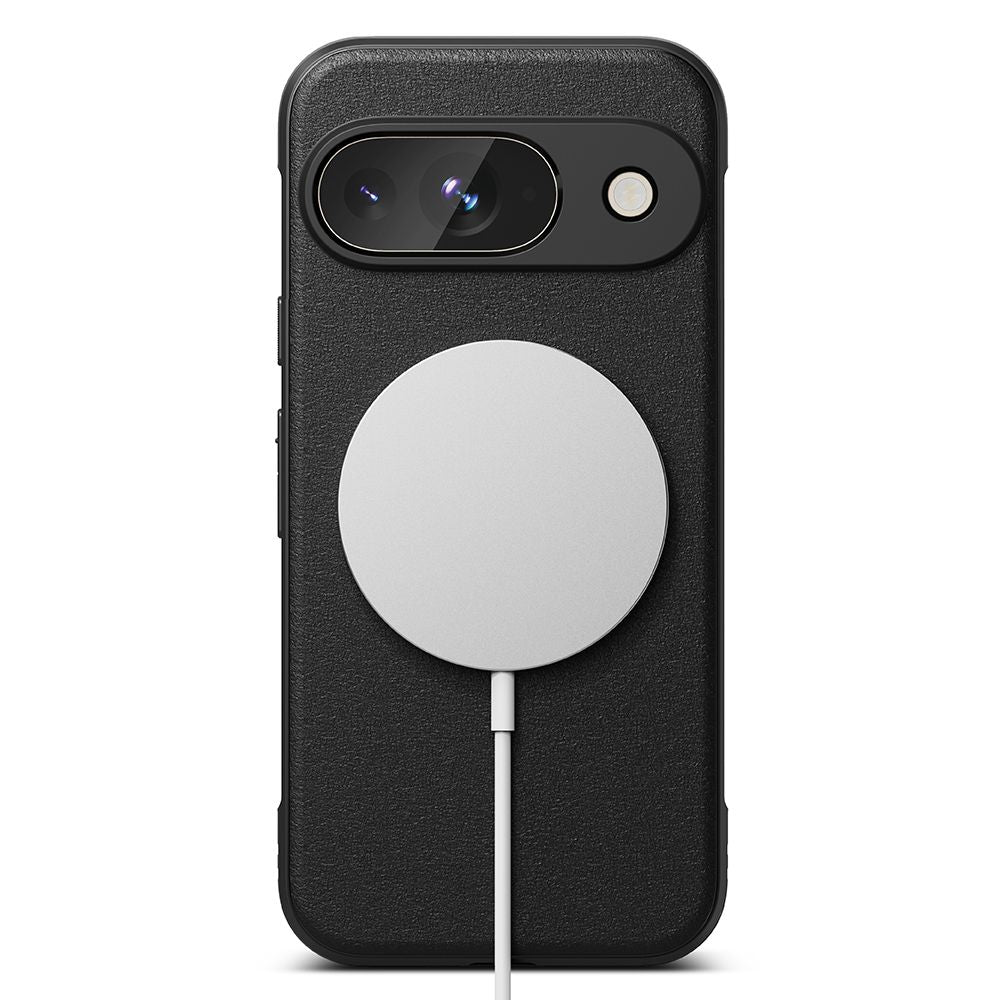 KRYT RINGKE ONYX MAGNETIC MAGSAFE GOOGLE PIXEL 9A BLACK