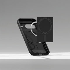 KRYT RINGKE ONYX MAGNETIC MAGSAFE GOOGLE PIXEL 9A BLACK