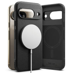 KRYT RINGKE ONYX MAGNETIC MAGSAFE GOOGLE PIXEL 9A BLACK