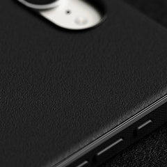 KRYT RINGKE ONYX MAGNETIC MAGSAFE IPHONE 16E BLACK