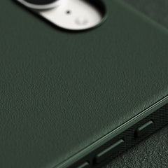 KRYT RINGKE ONYX MAGNETIC MAGSAFE IPHONE 16E DARK GREEN