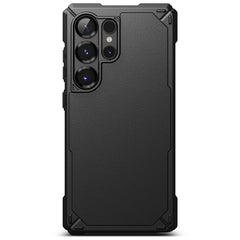 KRYT RINGKE RUGGED GEAR GALAXY S25 ULTRA BLACK