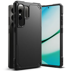 KRYT RINGKE RUGGED GEAR GALAXY S25 ULTRA BLACK