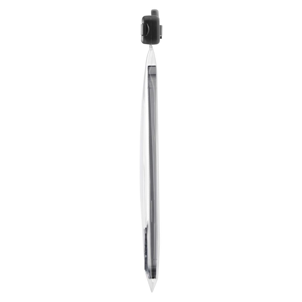 VODOTESNÉ PUZDRO SPIGEN A601 UNIVERSAL WATERPROOF CASE CRYSTAL CLEAR