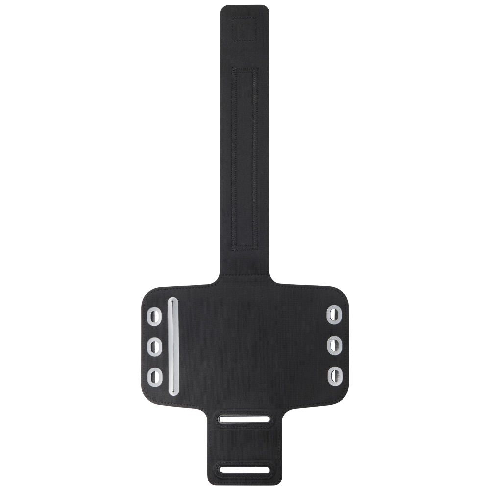ŠPORTOVÉ PUZDRO NA RAMENO SPIGEN A703 DYNAMIC SHIELD ARMBAND BLACK