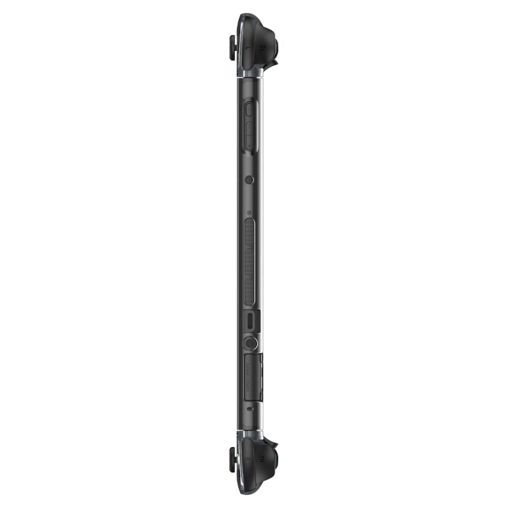 PUZDRO SPIGEN AIR FIT NINTENDO SWITCH 2 CRYSTAL CLEAR